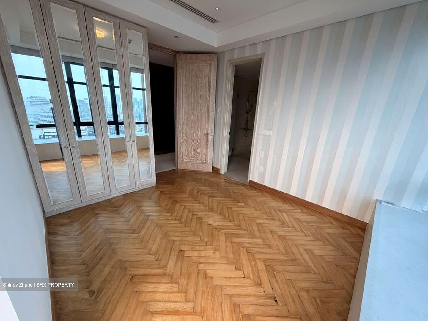 The Ritz-Carlton  (D9), Condominium #592552481